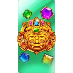 Aztec
Gems